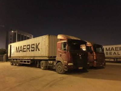 聚焦ISEA 广州杰志国际货运代理有限公司——货物运输代理的专业力量