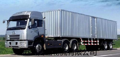 国际物流运输代理服务 全球化供应链的桥梁与纽带