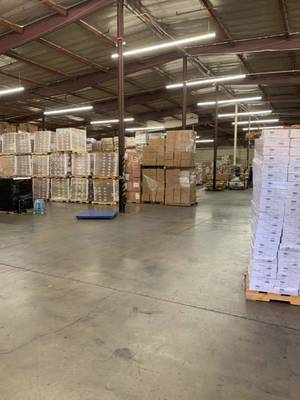 青岛FBA货代 日用品家居用品赴美专线，厦门协同，承载能力卓越